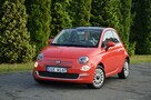 Fiat 500 1.2i(69KM)*Lift*my Car*Led*Panorama*Parktronik*I Wł*CHrom*Alu15"ASO - 9