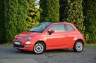 Fiat 500 1.2i(69KM)*Lift*my Car*Led*Panorama*Parktronik*I Wł*CHrom*Alu15"ASO - 11