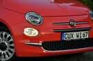 Fiat 500 1.2i(69KM)*Lift*my Car*Led*Panorama*Parktronik*I Wł*CHrom*Alu15"ASO - 12