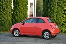 Fiat 500 1.2i(69KM)*Lift*my Car*Led*Panorama*Parktronik*I Wł*CHrom*Alu15"ASO - 13