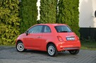 Fiat 500 1.2i(69KM)*Lift*my Car*Led*Panorama*Parktronik*I Wł*CHrom*Alu15"ASO - 14