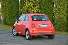 Fiat 500 1.2i(69KM)*Lift*my Car*Led*Panorama*Parktronik*I Wł*CHrom*Alu15"ASO - 15