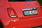 Fiat 500 1.2i(69KM)*Lift*my Car*Led*Panorama*Parktronik*I Wł*CHrom*Alu15"ASO - 16