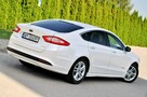 Ford Mondeo 2.0 140KM HYBRID Navi Kamera Climatronic Led Blis - 3