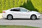Ford Mondeo 2.0 140KM HYBRID Navi Kamera Climatronic Led Blis - 5