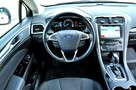 Ford Mondeo 2.0 140KM HYBRID Navi Kamera Climatronic Led Blis - 6