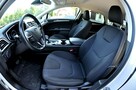 Ford Mondeo 2.0 140KM HYBRID Navi Kamera Climatronic Led Blis - 7
