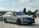Škoda Superb Panorama / Kamera 360 / Aktywny tempomat / Key less / FV 23% - 1