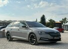 Škoda Superb Panorama / Kamera 360 / Aktywny tempomat / Key less / FV 23% - 2