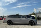 Škoda Superb Panorama / Kamera 360 / Aktywny tempomat / Key less / FV 23% - 3