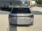 Škoda Superb Panorama / Kamera 360 / Aktywny tempomat / Key less / FV 23% - 5