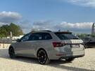 Škoda Superb Panorama / Kamera 360 / Aktywny tempomat / Key less / FV 23% - 6