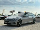 Škoda Superb Panorama / Kamera 360 / Aktywny tempomat / Key less / FV 23% - 8