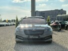 Škoda Superb Panorama / Kamera 360 / Aktywny tempomat / Key less / FV 23% - 9
