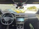 Škoda Superb Panorama / Kamera 360 / Aktywny tempomat / Key less / FV 23% - 11