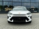 Cupra Formentor 333KM - 4Drive - Immersive - Intelligent Drive - Wydech Akrapovic - 3