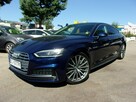 Audi A5 Klimatronic 3-stref, Quattro, DSG, Sportback, Podgrz. fotele - 1