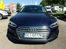 Audi A5 Klimatronic 3-stref, Quattro, DSG, Sportback, Podgrz. fotele - 3