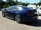 Audi A5 Klimatronic 3-stref, Quattro, DSG, Sportback, Podgrz. fotele - 8