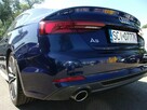 Audi A5 Klimatronic 3-stref, Quattro, DSG, Sportback, Podgrz. fotele - 9