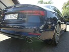 Audi A5 Klimatronic 3-stref, Quattro, DSG, Sportback, Podgrz. fotele - 12