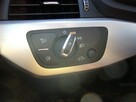 Audi A5 Klimatronic 3-stref, Quattro, DSG, Sportback, Podgrz. fotele - 16