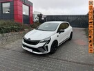 Renault Clio Esprit ALPINE 1.6 Hybryda 140 #AUTOMAT#Kamera - 1