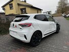 Renault Clio Esprit ALPINE 1.6 Hybryda 140 #AUTOMAT#Kamera - 7