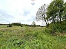 Działka pod zabudowę jednorodzinną mieszkaniową - 2