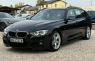 BMW 320i Touring GPF aut, Salon PL! 1 właściciel! FV! - 8