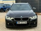BMW 320i Touring GPF aut, Salon PL! 1 właściciel! FV! - 9