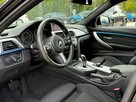 BMW 320i Touring GPF aut, Salon PL! 1 właściciel! FV! - 11