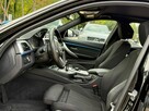 BMW 320i Touring GPF aut, Salon PL! 1 właściciel! FV! - 12