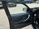 BMW 320i Touring GPF aut, Salon PL! 1 właściciel! FV! - 14