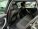 BMW 320i Touring GPF aut, Salon PL! 1 właściciel! FV! - 15