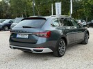 Skoda Superb 2.0 TDI SCR 4x4 Scout DSG, Salon PL, 1 wł! FV! - 4