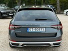 Skoda Superb 2.0 TDI SCR 4x4 Scout DSG, Salon PL, 1 wł! FV! - 5