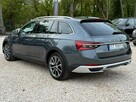 Skoda Superb 2.0 TDI SCR 4x4 Scout DSG, Salon PL, 1 wł! FV! - 6