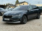Skoda Superb 2.0 TDI SCR 4x4 Scout DSG, Salon PL, 1 wł! FV! - 8