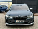 Skoda Superb 2.0 TDI SCR 4x4 Scout DSG, Salon PL, 1 wł! FV! - 9