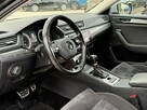 Skoda Superb 2.0 TDI SCR 4x4 Scout DSG, Salon PL, 1 wł! FV! - 11
