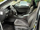 Skoda Superb 2.0 TDI SCR 4x4 Scout DSG, Salon PL, 1 wł! FV! - 13