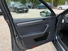Skoda Superb 2.0 TDI SCR 4x4 Scout DSG, Salon PL, 1 wł! FV! - 14