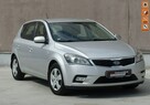 Kia Cee'd 1.6 CRDI/116KM/Automat/Telefon/Zarejestrowany/ Serwis ASO! - 1