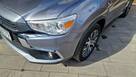 Mitsubishi ASX mały SUV 1,6 117KM, I właściciel, pełen serwis, & & & GWARANCJA & &am - 7
