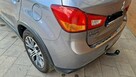 Mitsubishi ASX mały SUV 1,6 117KM, I właściciel, pełen serwis, & & & GWARANCJA & &am - 8