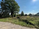 Piękna działka 1502 m2 -Żelków ul Słoneczna - 4