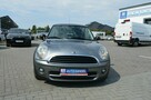 Mini ONE 1.6d Serwis Klimatyzacja Udokumentowany przebieg 206 tys.km - 6