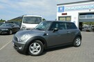 Mini ONE 1.6d Serwis Klimatyzacja Udokumentowany przebieg 206 tys.km - 7
