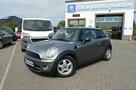 Mini ONE 1.6d Serwis Klimatyzacja Udokumentowany przebieg 206 tys.km - 8